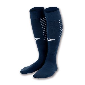 Getry piłkarskie JOMA Premier negro granatowe 400228.302