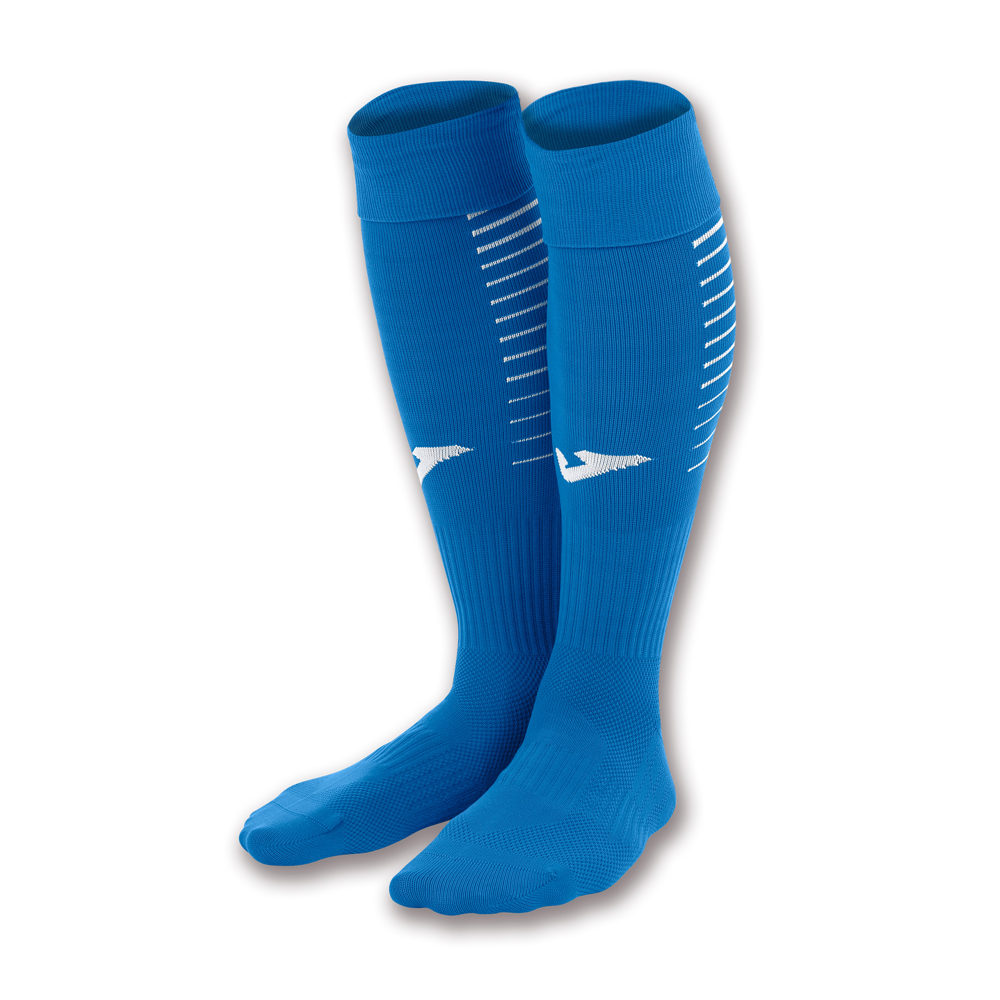 Getry piłkarskie JOMA Premier negro niebieskie 400228.702