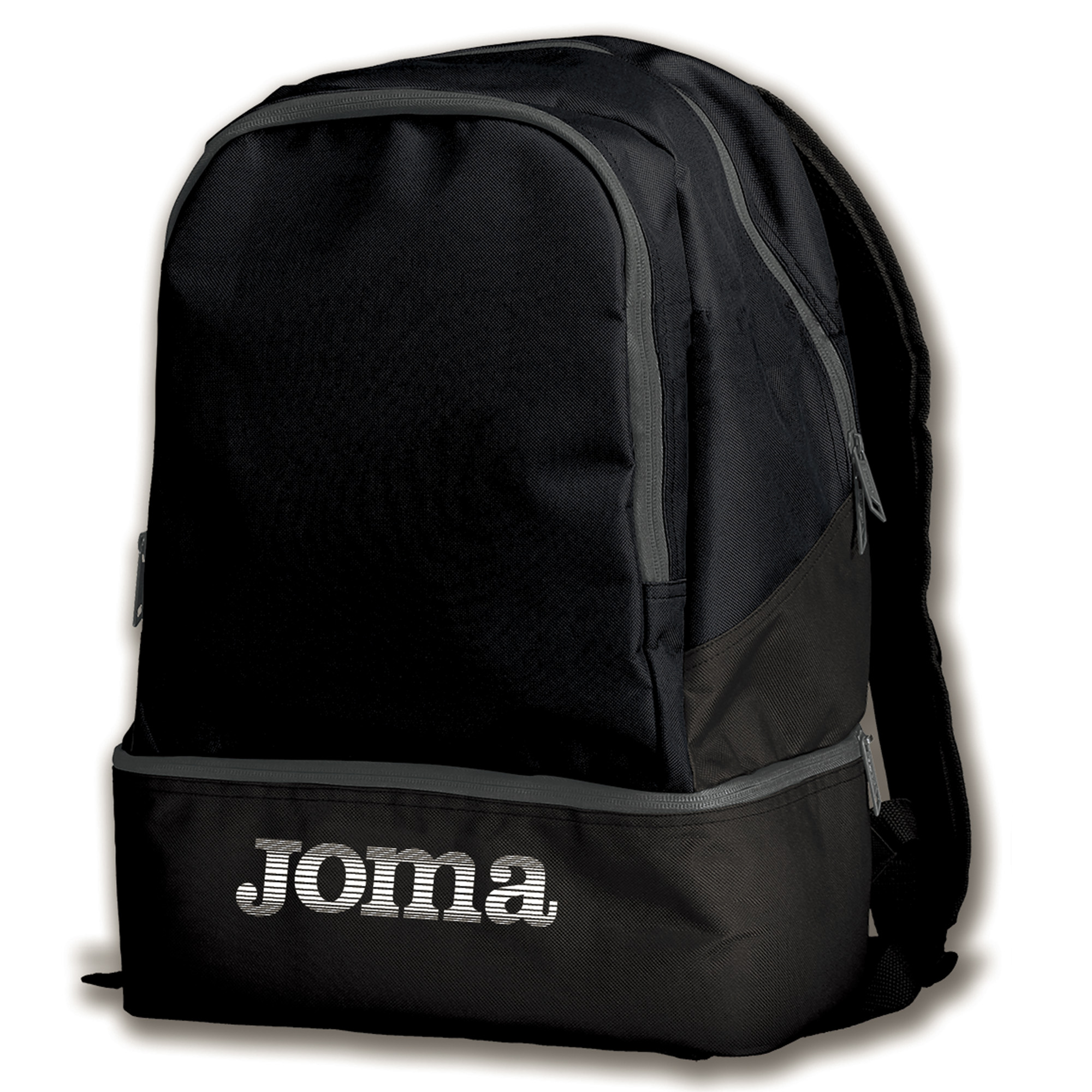 Plecak JOMA Estadio III czarny 400234.100
