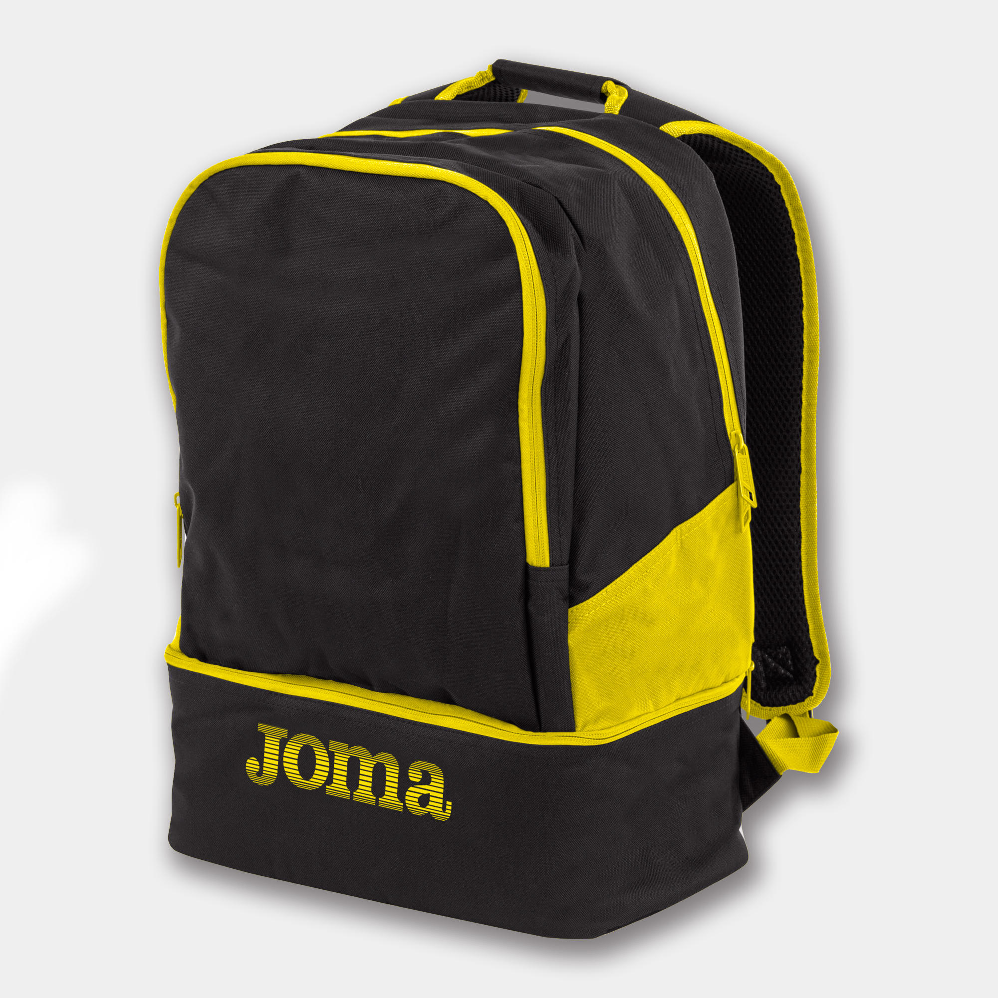 Plecak JOMA Estadio III czarny 400234.100 - obrazek 2