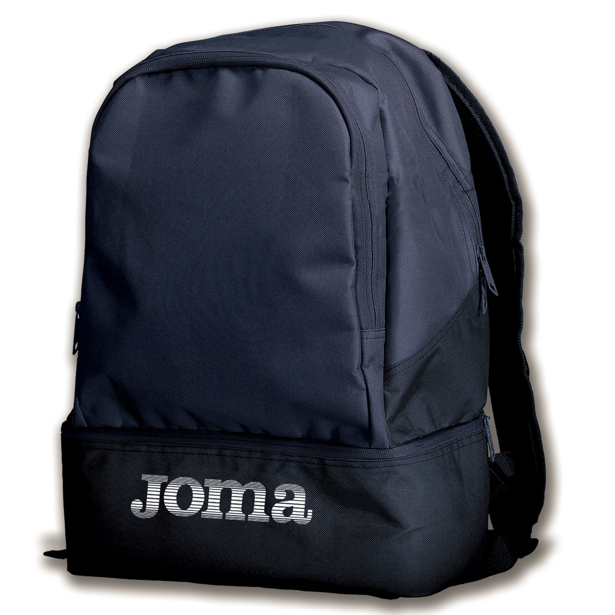 Plecak JOMA Estadio III ciemny szary 400234.331