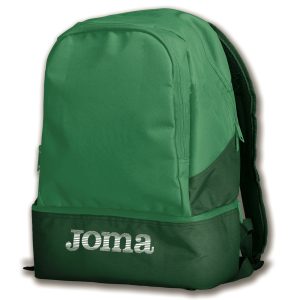 Plecak JOMA Estadio III zielony 400234.450