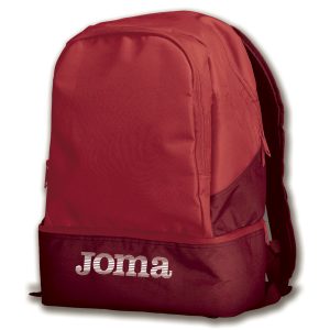 Plecak JOMA Estadio III czerwony 400234.600