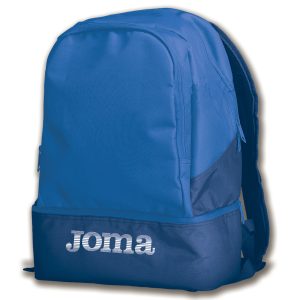 Plecak JOMA Estadio III niebieski 400234.700