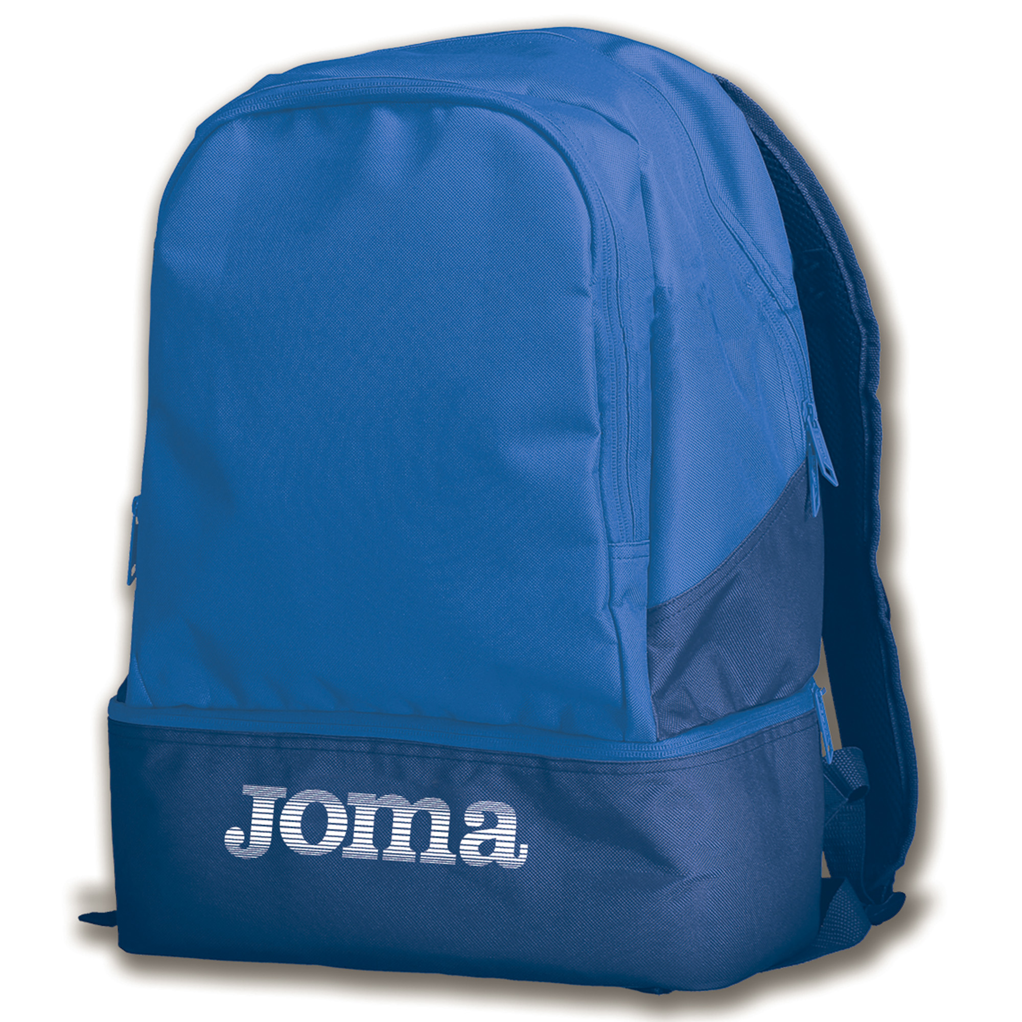 Plecak JOMA Estadio III niebieski 400234.700