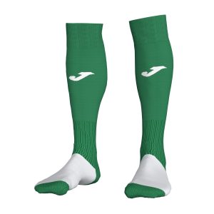 Getry piłkarskie JOMA Professional II NB zielone 400392.450