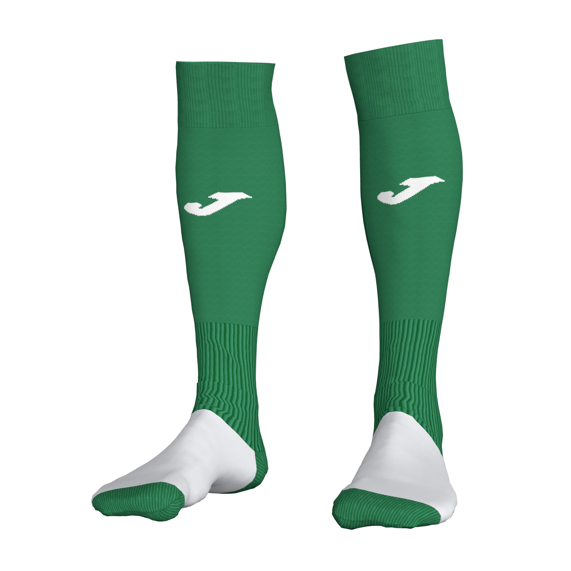 Getry piłkarskie JOMA Professional II NB zielone 400392.450