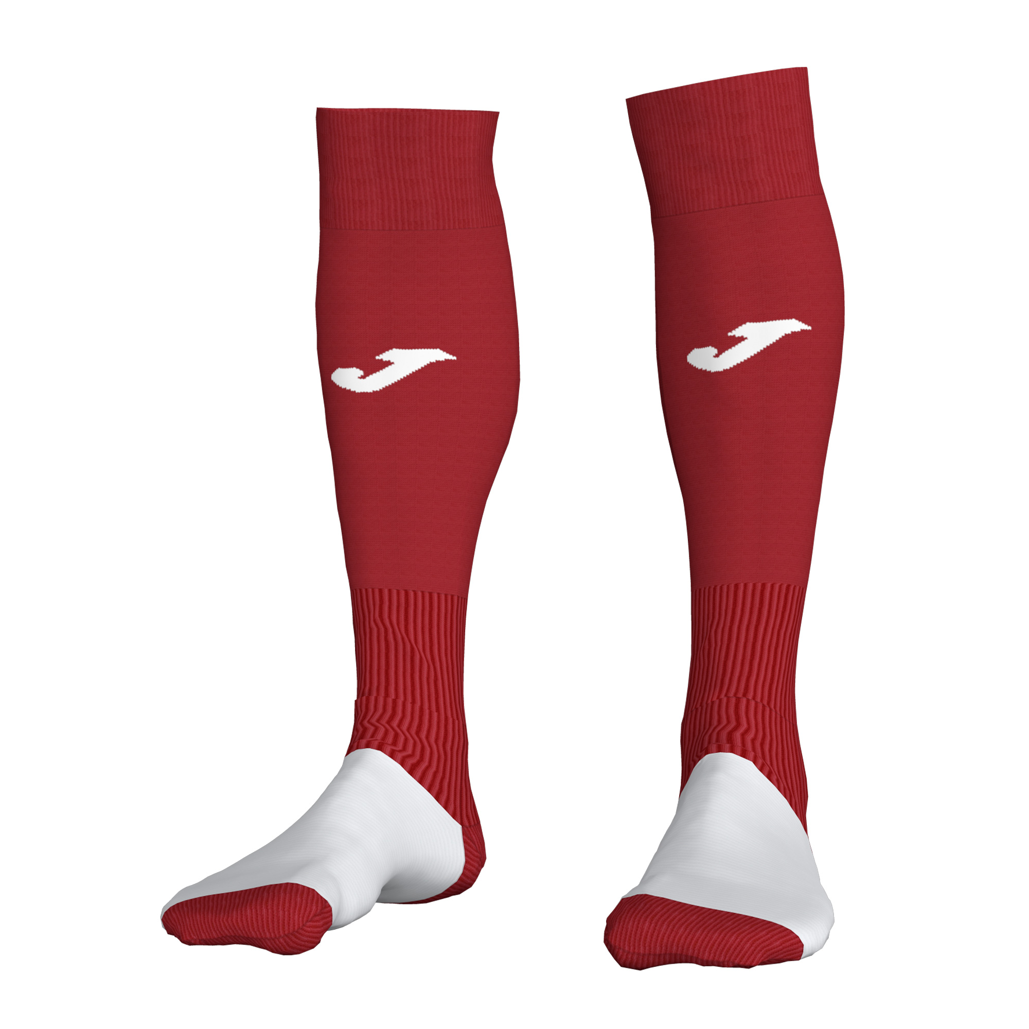 Getry piłkarskie JOMA Professional II NB czerwone 400392.600