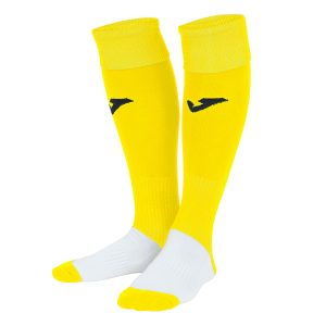 Getry piłkarskie JOMA Professional II NB żółte 400392.901