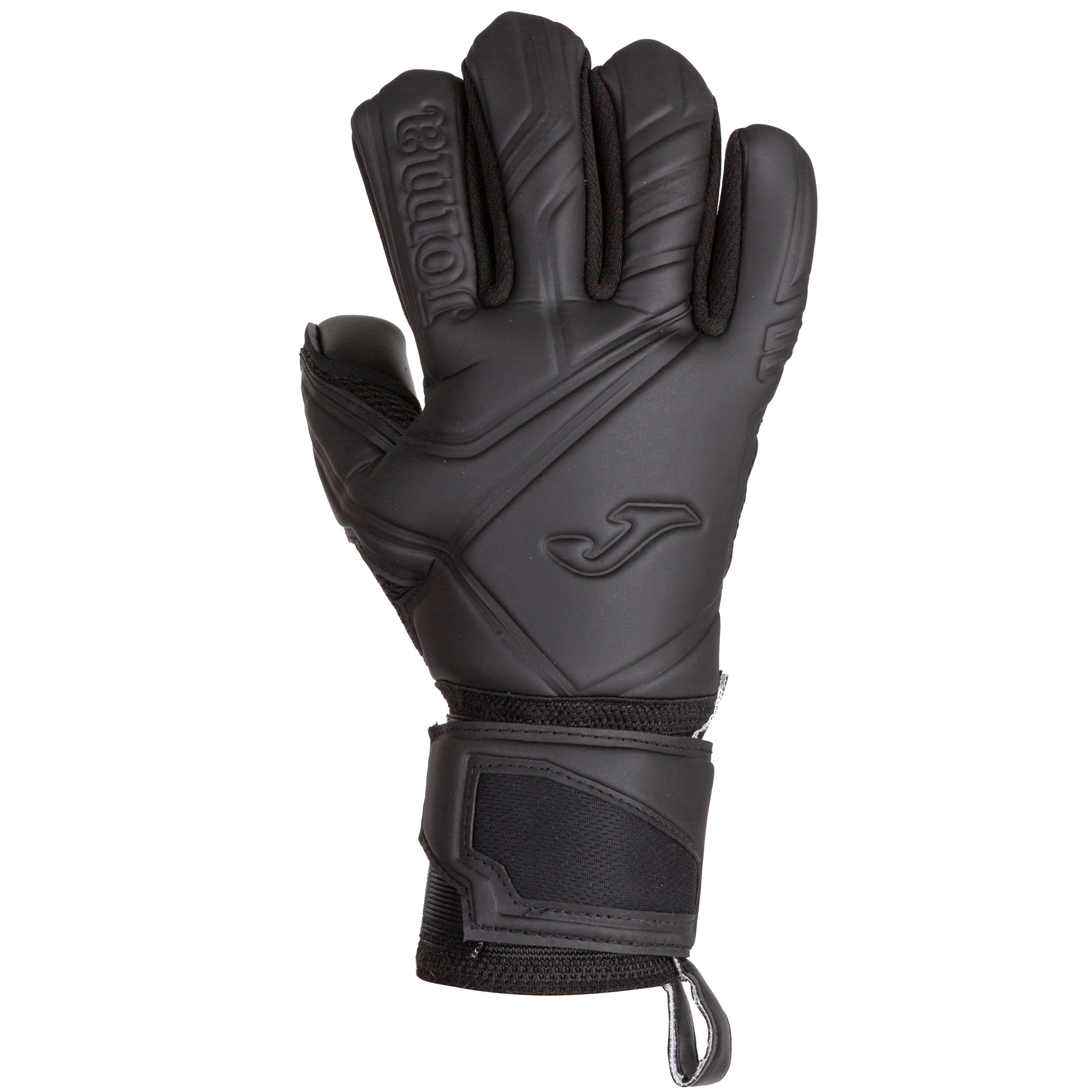 Rękawice bramkarskie JOMA czarne 400453.100