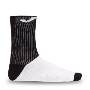 Skarpety JOMA długie 2-kolor czarno-białe 400476.100