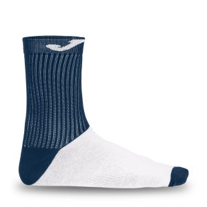 Skarpety JOMA długie 2-kolor granatowo-białe 400476.331
