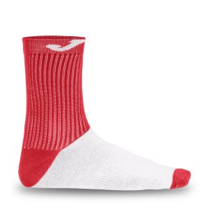 Skarpety JOMA długie 2-kolor czerwono-białe 400476.600