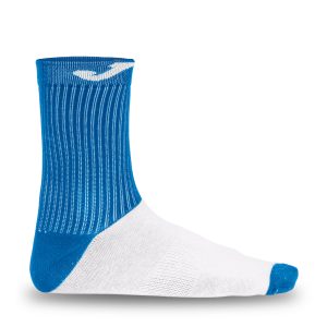 Skarpety JOMA długie 2-kolor niebiesko-białe 400476.700