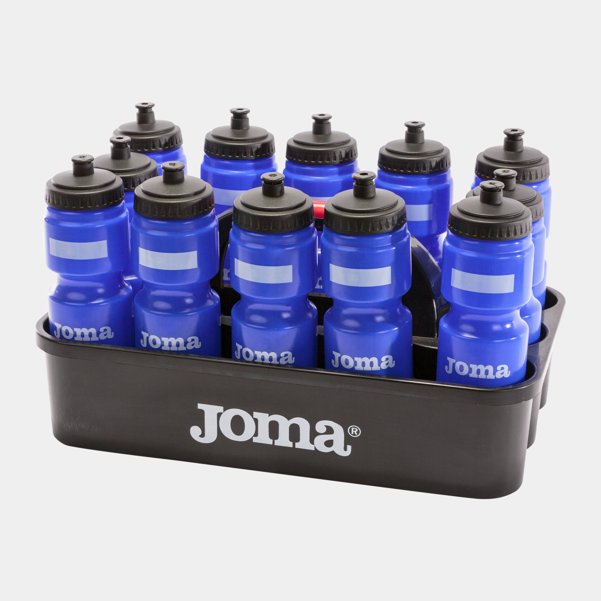 Bidon JOMA zestaw 12szt 400657.107