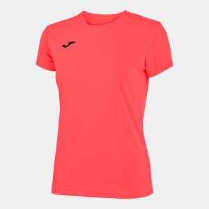 Koszulka damska JOMA Combi jasny różowy  900248.040