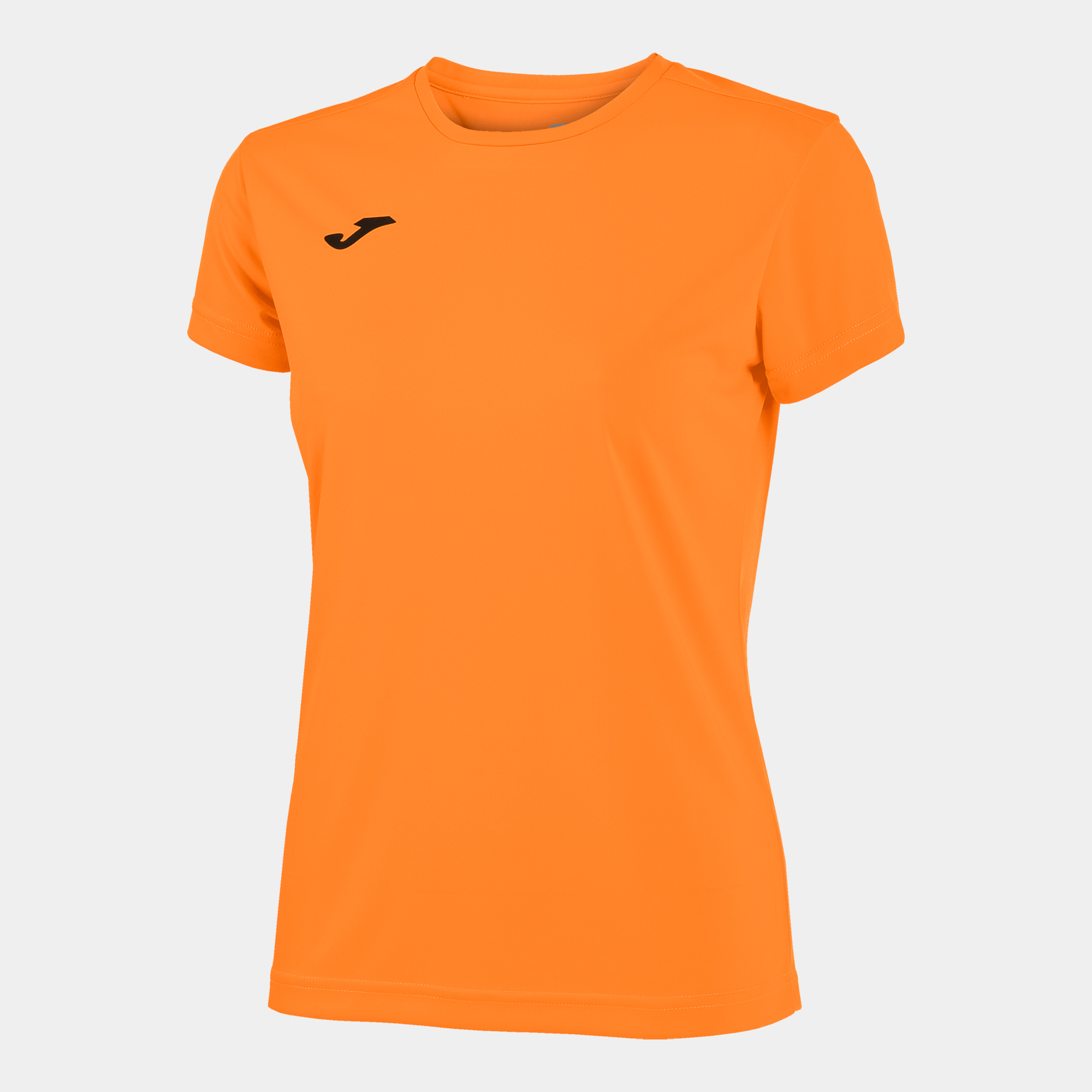 Koszulka damska JOMA Combi pomarańczowa 900248.050