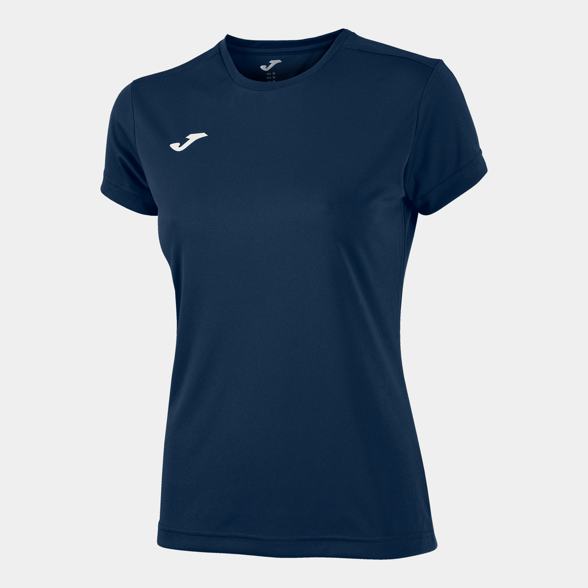 Koszulka damska JOMA Combi granatowa 900248.331