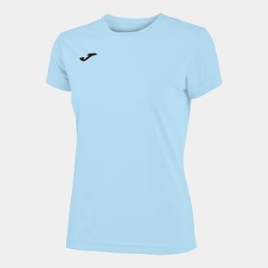 Koszulka damska JOMA Combi błękitny 900248.350