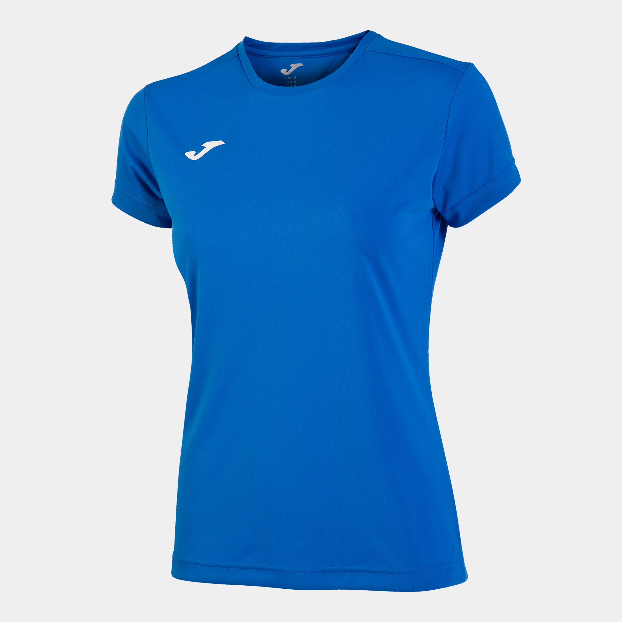 Koszulka damska JOMA Combi niebieska 900248.700