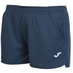 Spodenki damskie JOMA Hobby granatowe 900250.331
