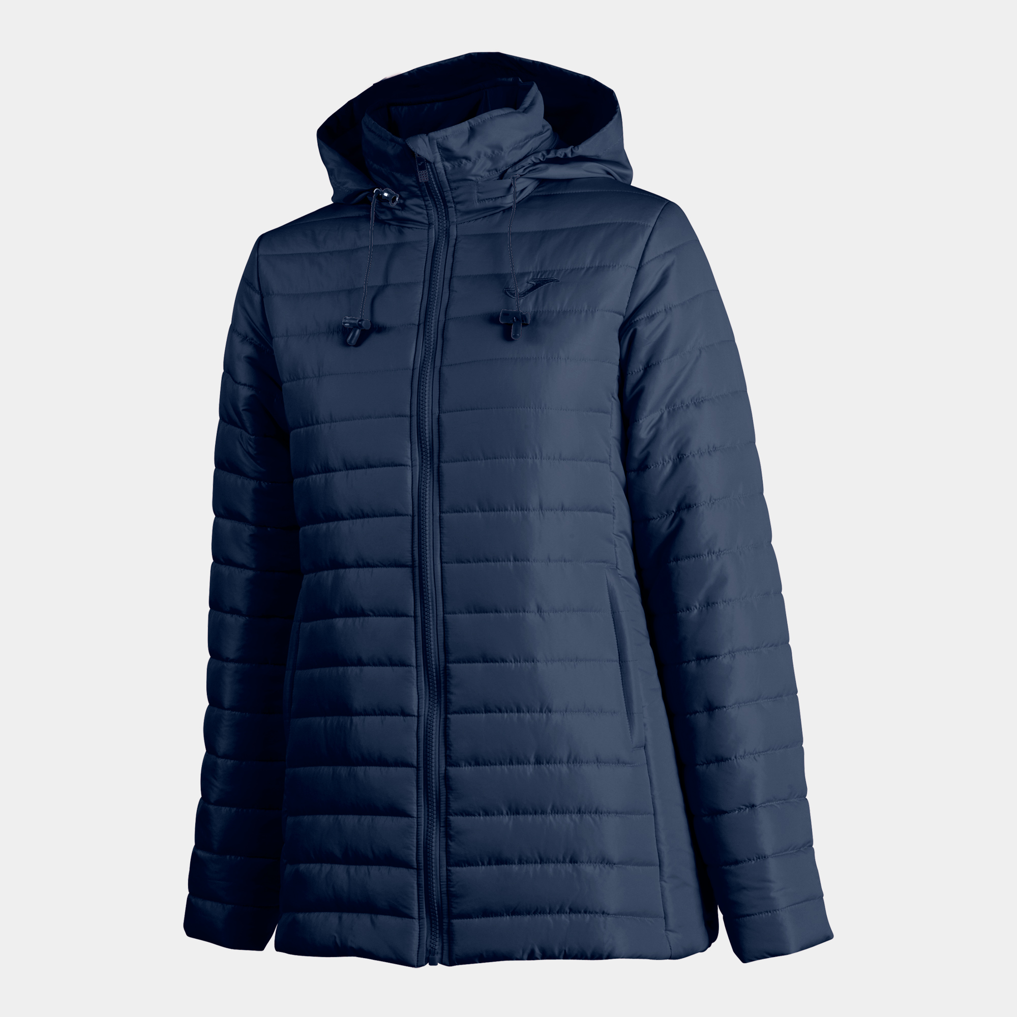 Kurtka Sportowa JOMA Anorak Vancouver granatowa 900283.331