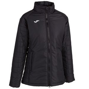 Kurtka damska JOMA Calgary czarna 900922.100