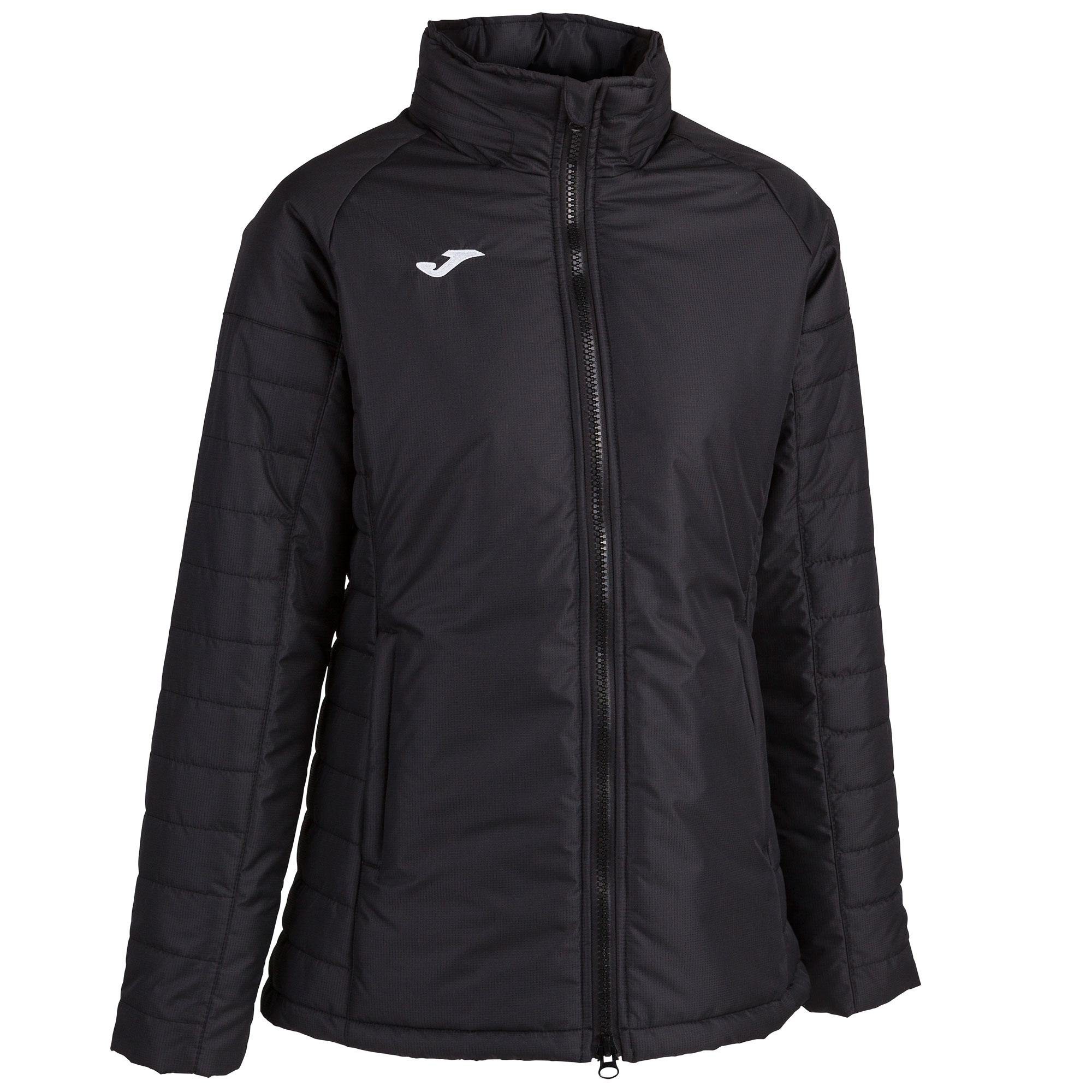 Kurtka damska JOMA Calgary czarna 900922.100