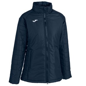 Kurtka damska JOMA Calgary granatowa 900922.331