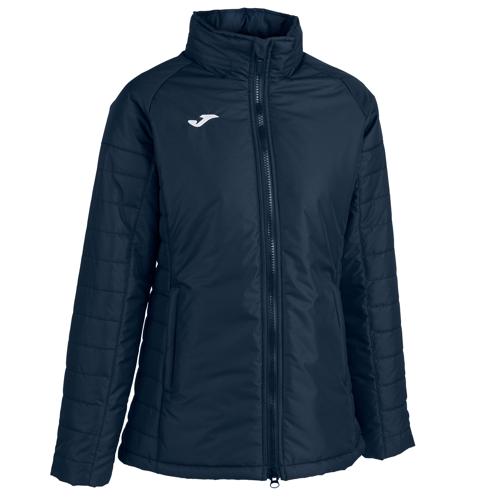 Kurtka damska JOMA Calgary granatowa 900922.331