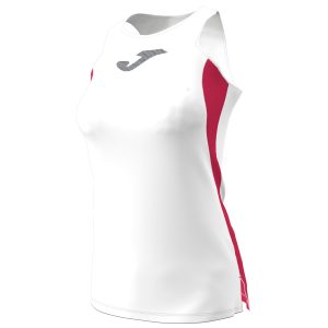 Koszulka Top damska JOMA Xago  biała  900967.219