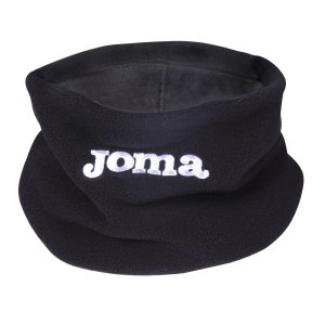 Komin JOMA polarowy czarny 946,001