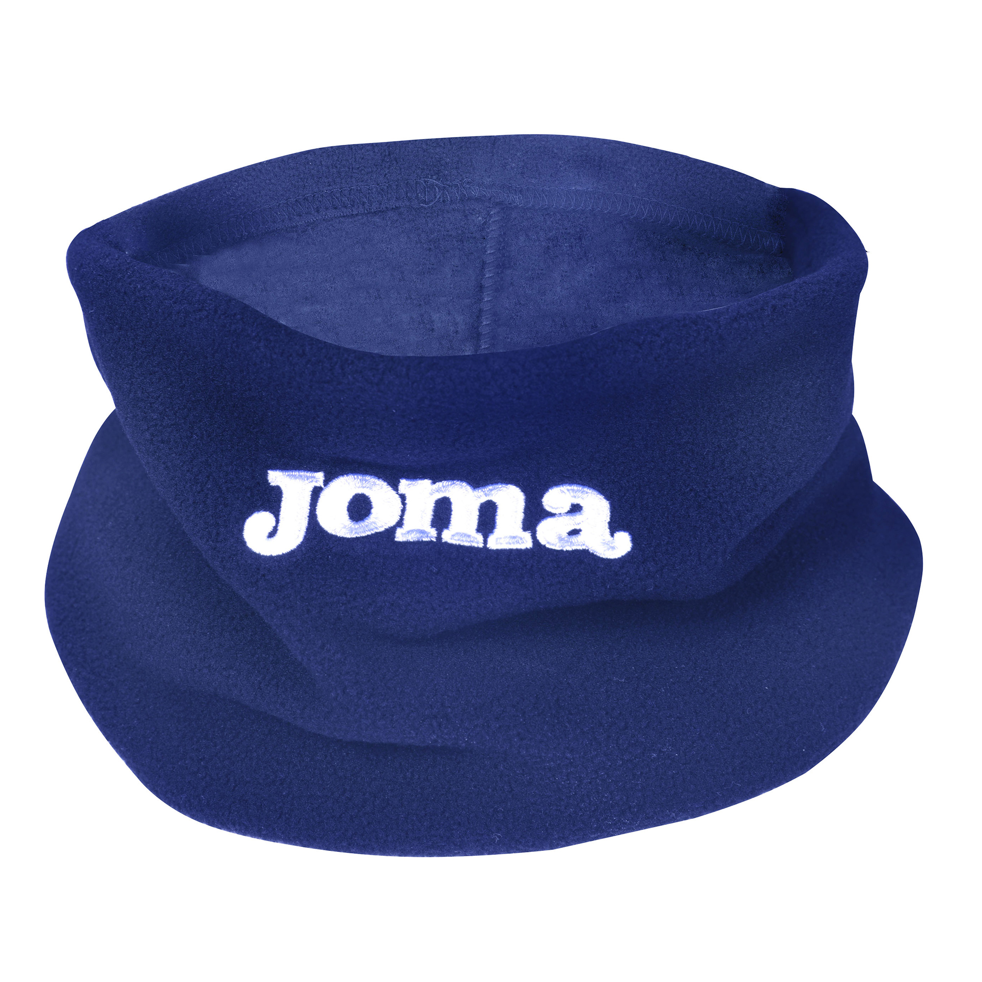 Komin JOMA polarowy granatowy 946,003