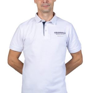 Koszulka męska PREMIUM Polo SPG PRO