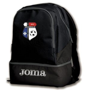 Plecak z nadrukiem Joma Estadio III 400234.100 SPG