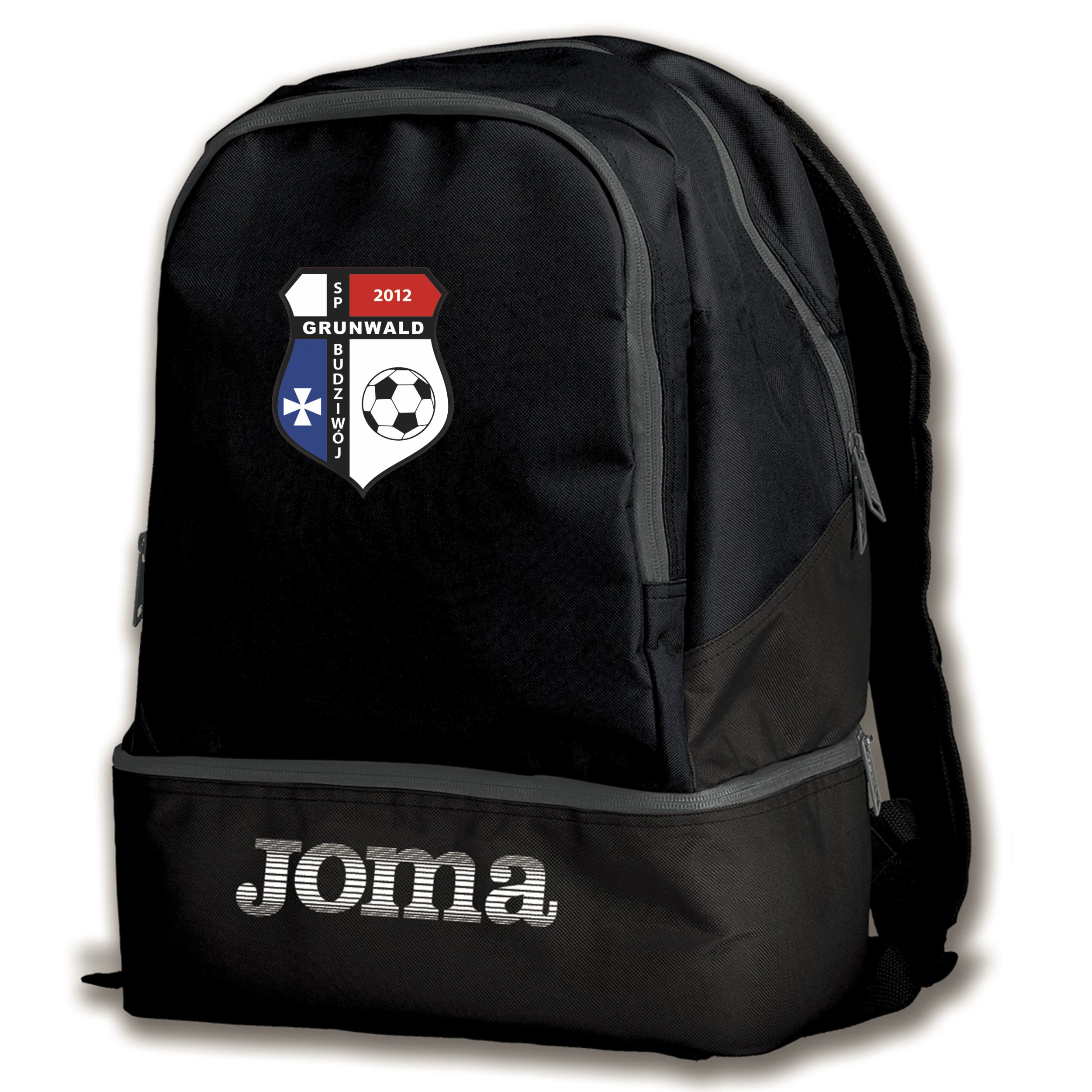 Plecak z nadrukiem Joma Estadio III 400234.100 SPG