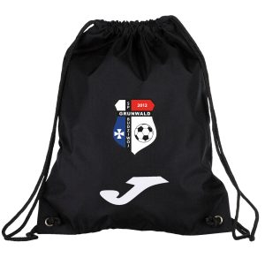 Torba worek na buty z nadrukiem JOMA 400379.100 SPG