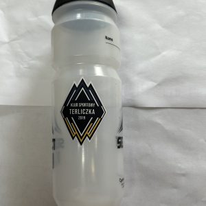 Bidon sportowy Bio SELECT 700ml z naklejką KSTER