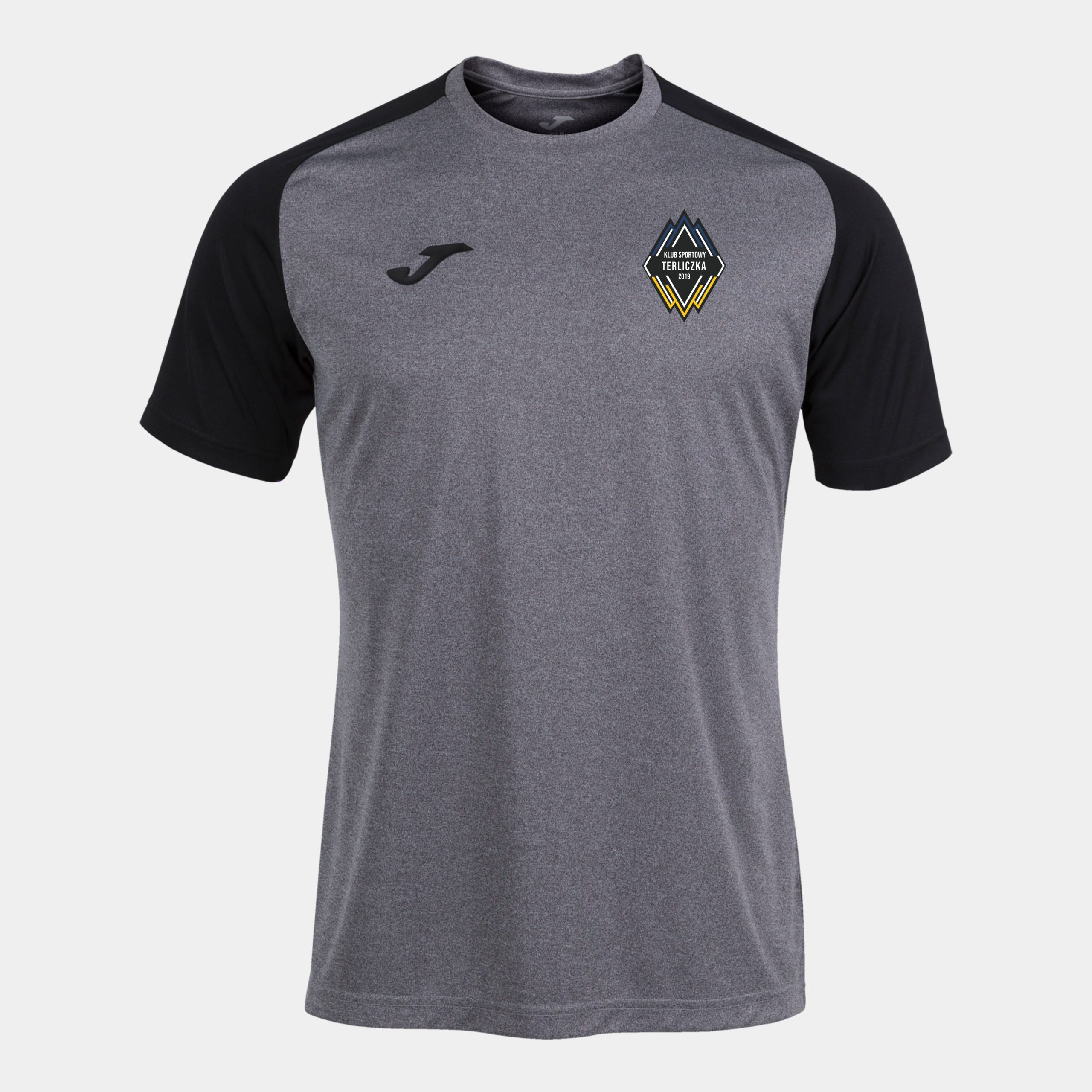 Koszulka treningowa z nadrukiem Joma 101968.251 personalizowana KSTER