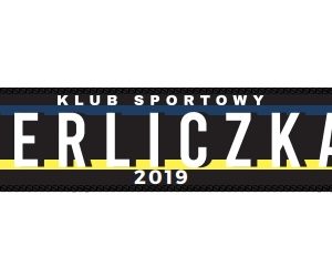 Szalik tkany klubowy KS TERLICZKA KSTER