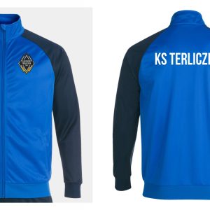 Bluza dresowa Joma 101966.702 KSTER