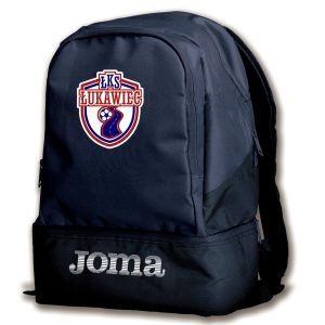 Plecak z nadrukiem Joma Estadio III 400234.100 ŁKS