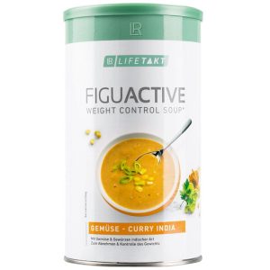 LR Figu Active Zupa warzywna z curry 80210-518