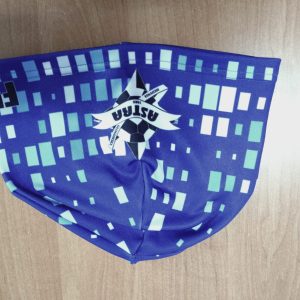 Czapka treningowa z nadrukiem ASTRA