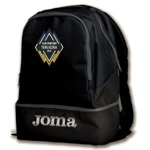 Plecak z nadrukiem Joma Estadio III 400234.100 KSTER