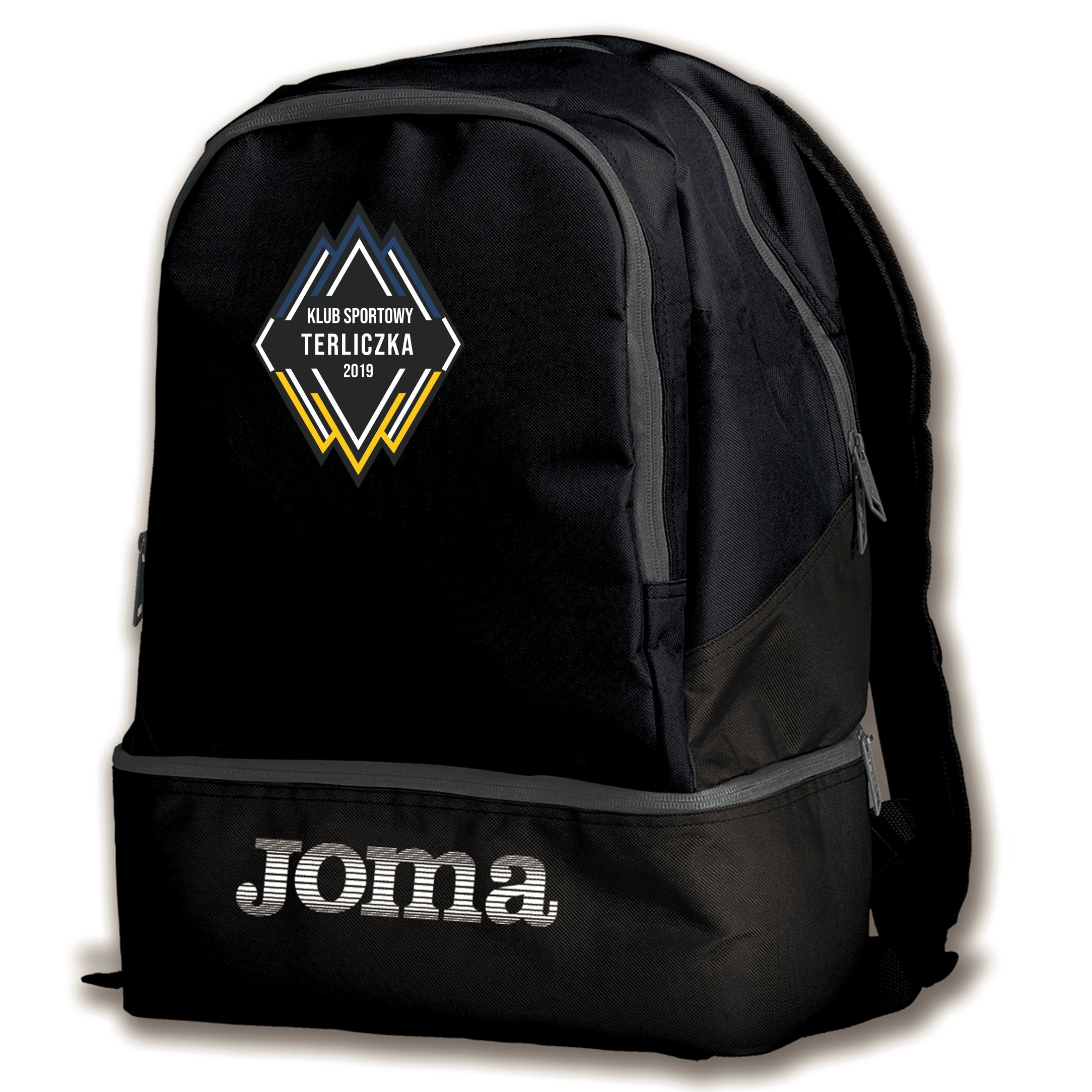 Plecak z nadrukiem Joma Estadio III 400234.100 KSTER