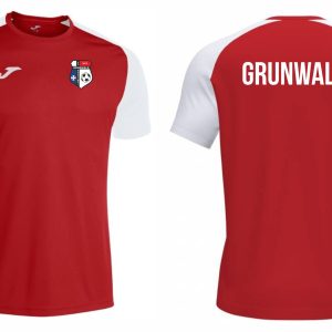 Koszulka treningowa z nadrukiem Joma 101968.602 personalizowana SPG
