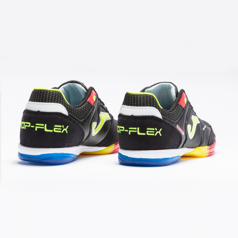 Buty halowe halówki TOP FLEX 2101 TOPS2101IN - obrazek 2