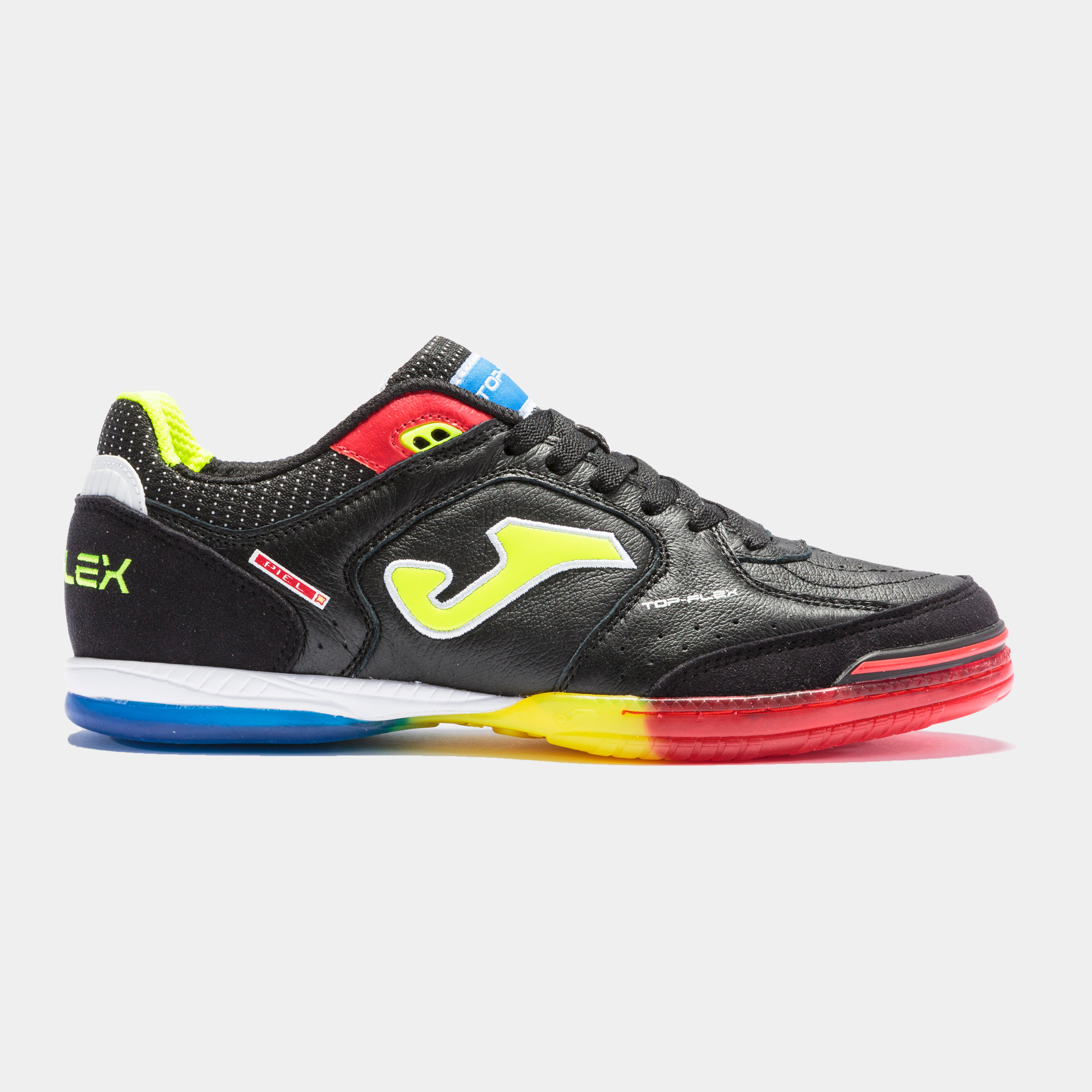 Buty halowe halówki TOP FLEX 2101 TOPS2101IN