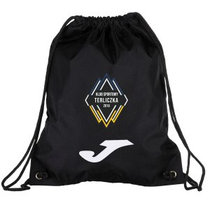 Torba worek na buty z nadrukiem JOMA 400379.100 KSTER